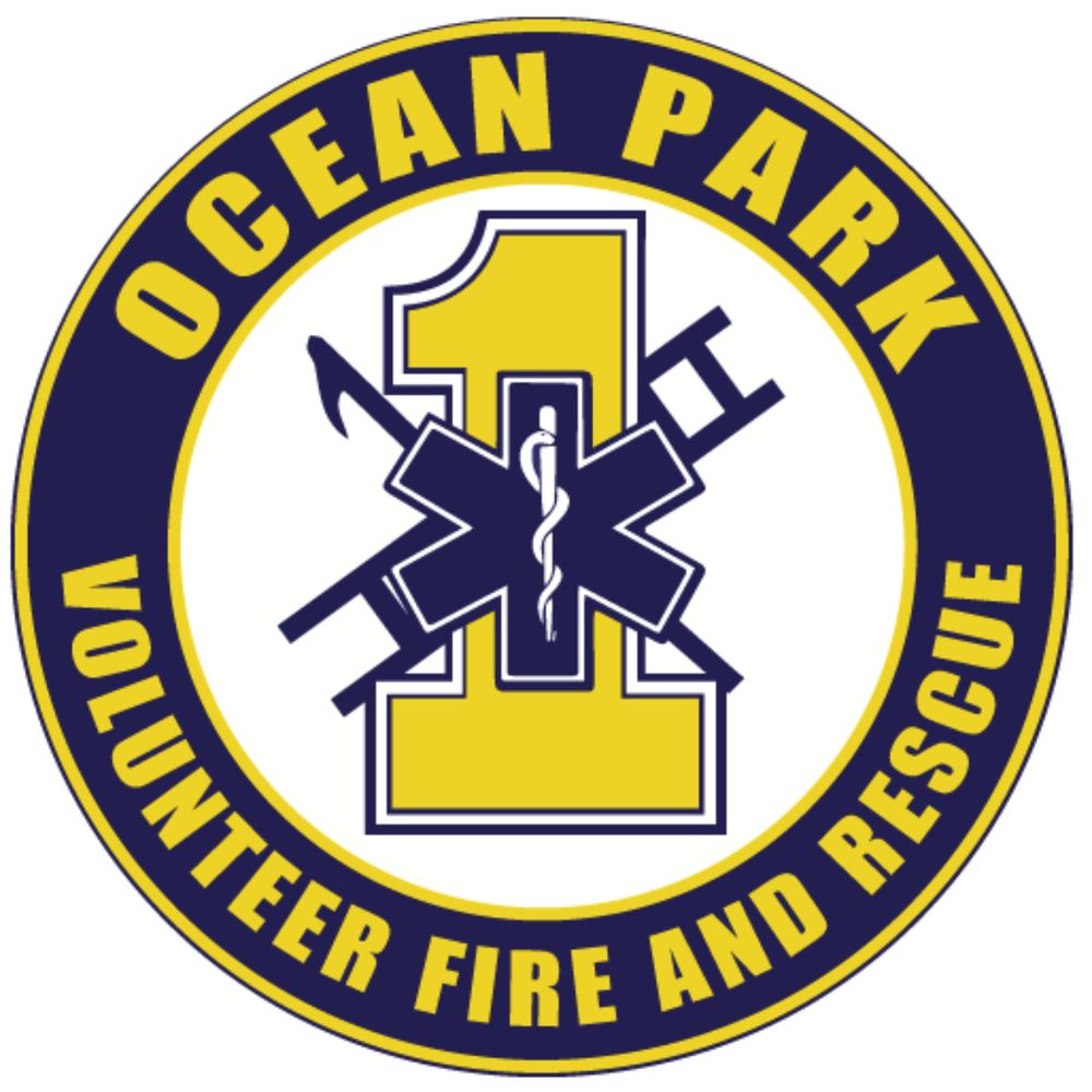 Ocean Park Volunteer Rescue Squad