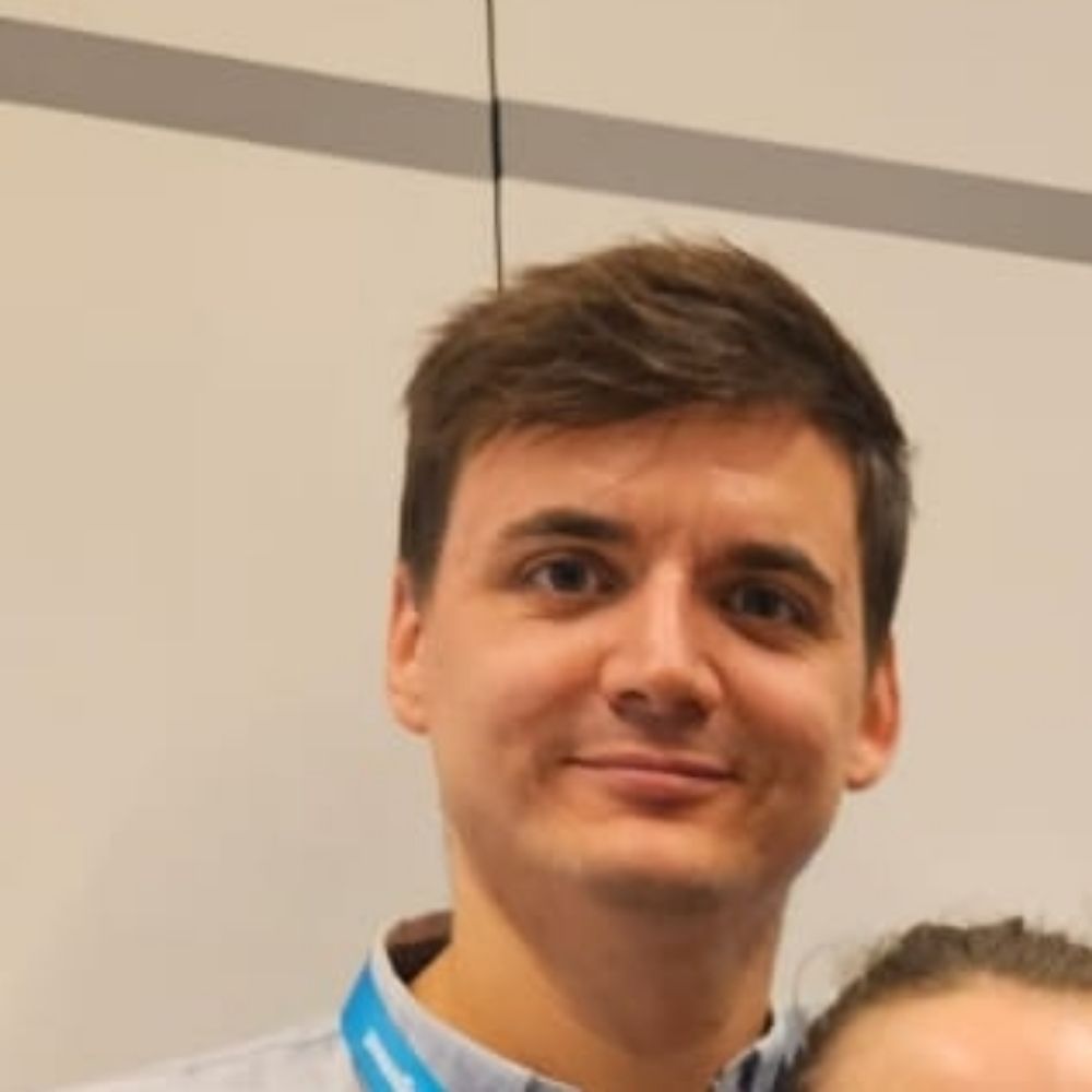 Stefan Pollak
