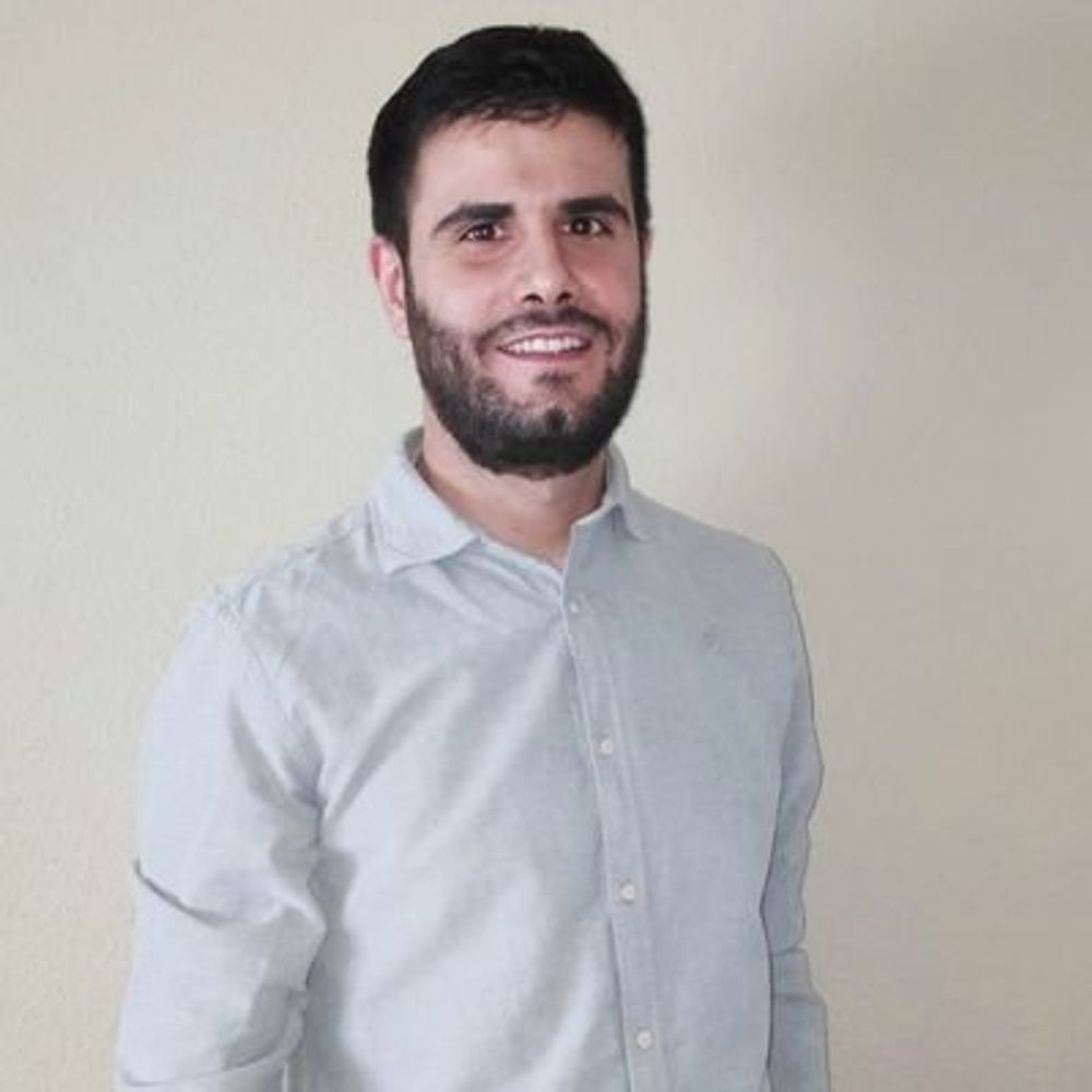 Alejandro Martínez 