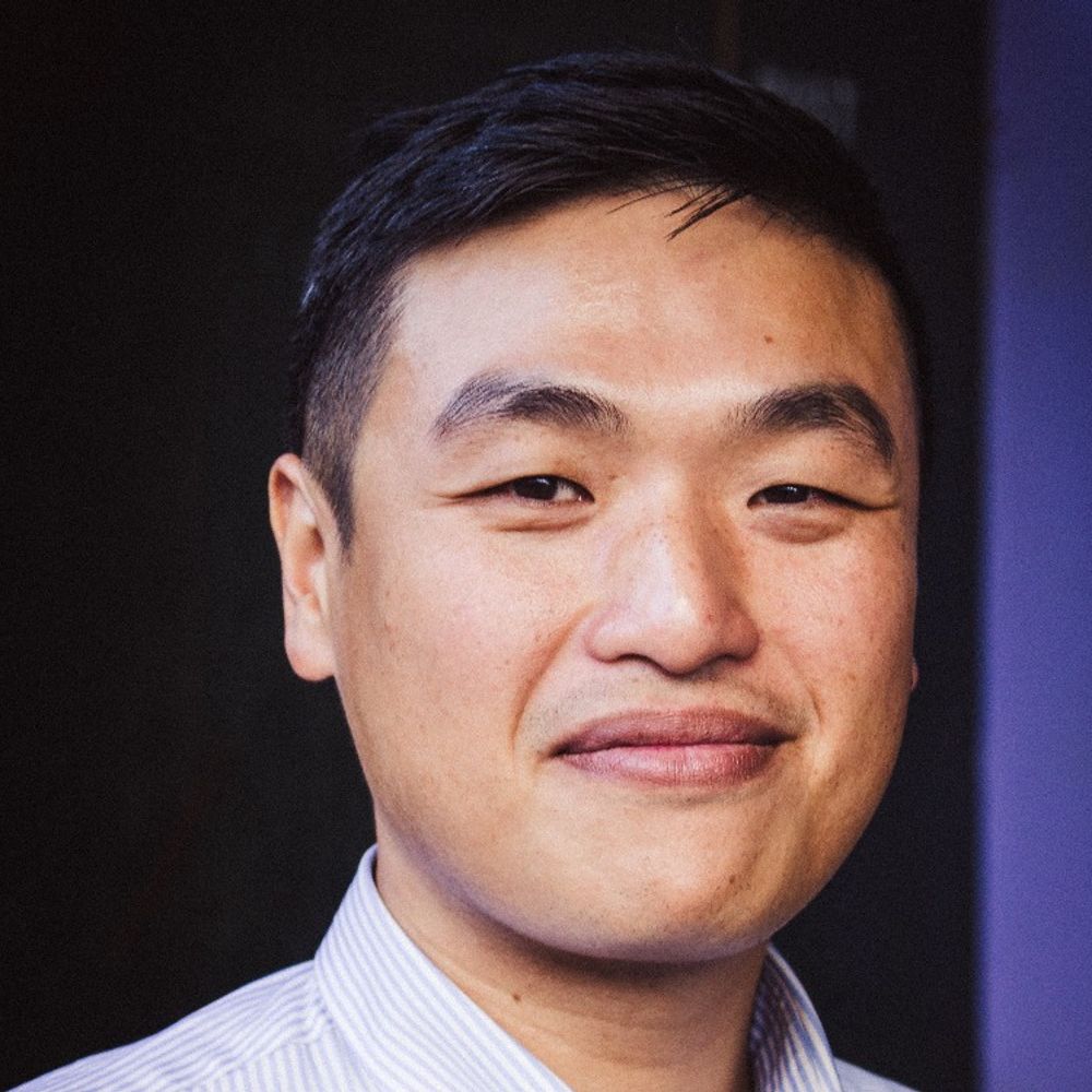 George Tsz-Kwan Lam, PhD