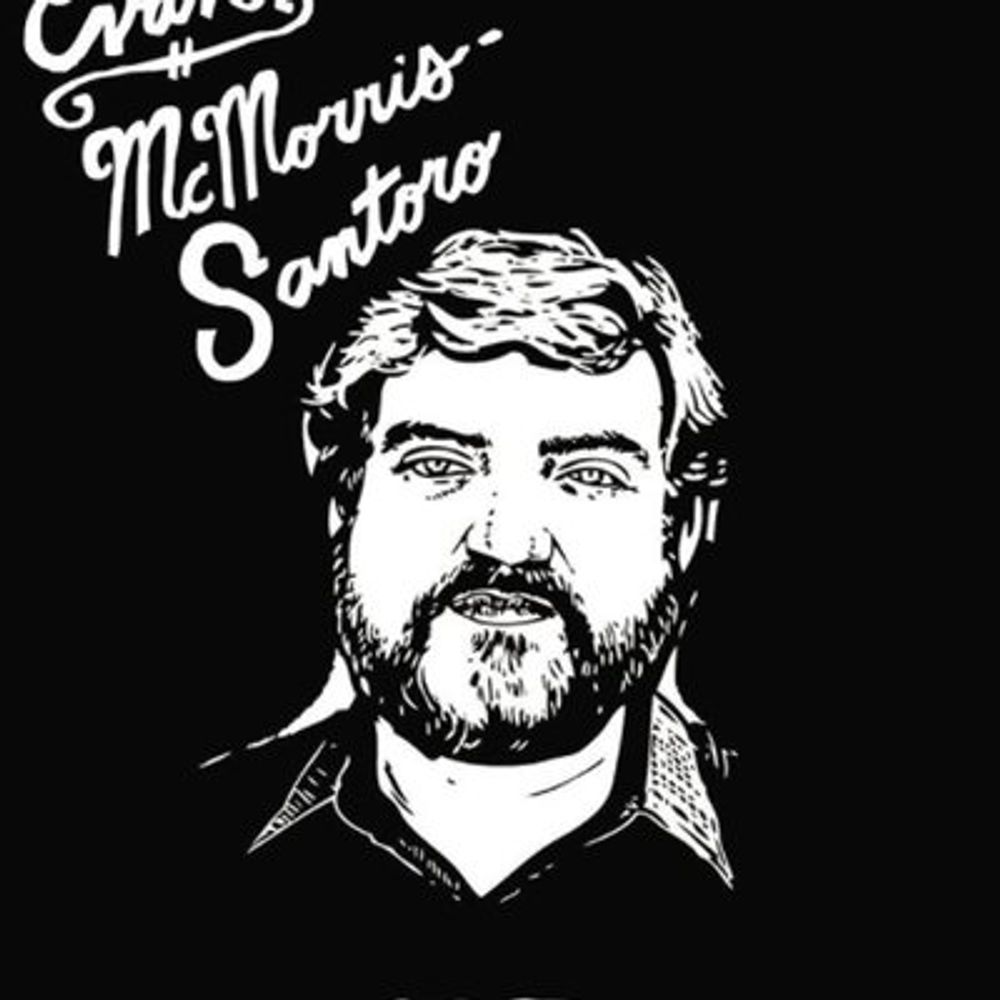 Evan McMorris-Santoro