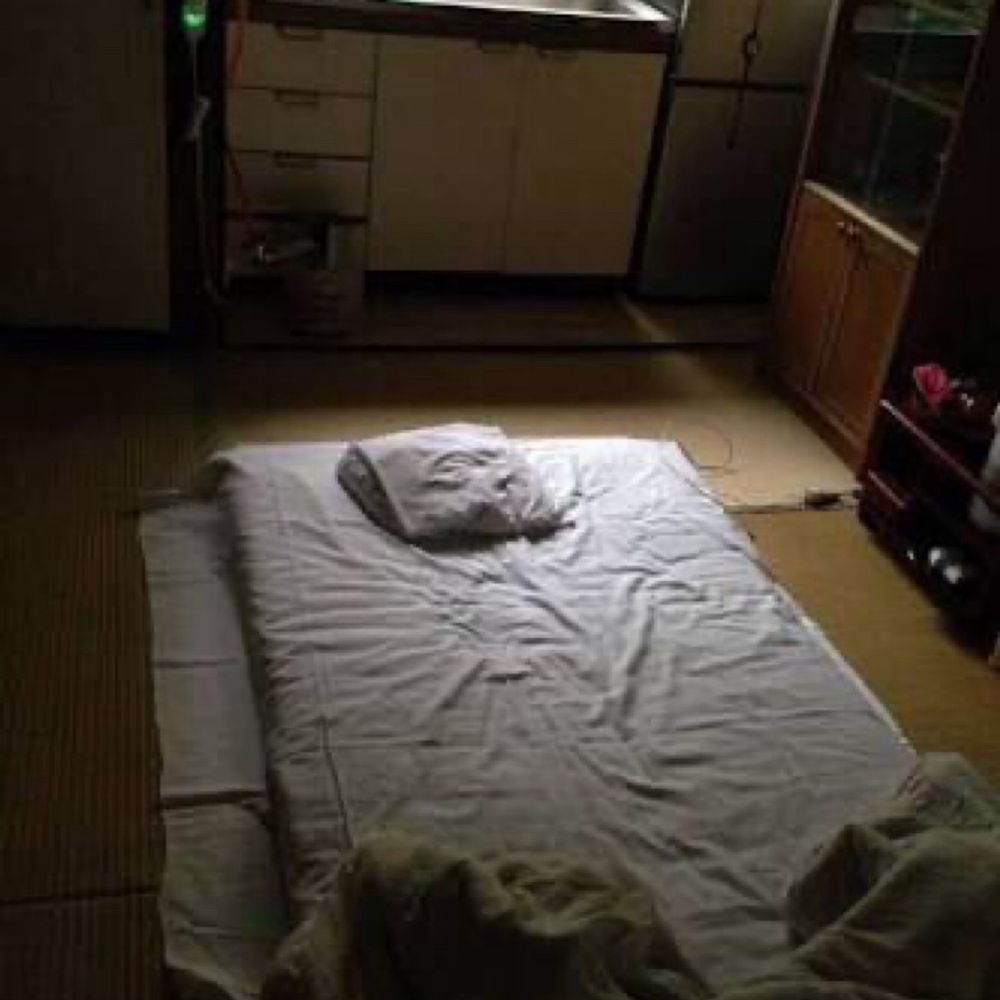 昼寝用
