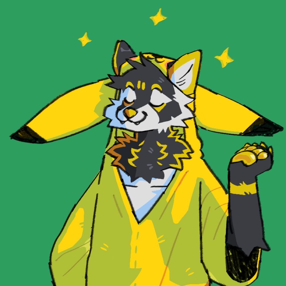 🐾 Anubis 🐾