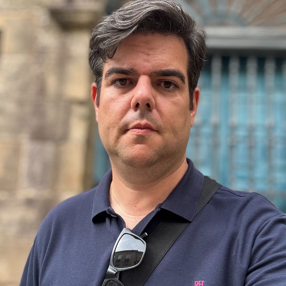 David Escobar