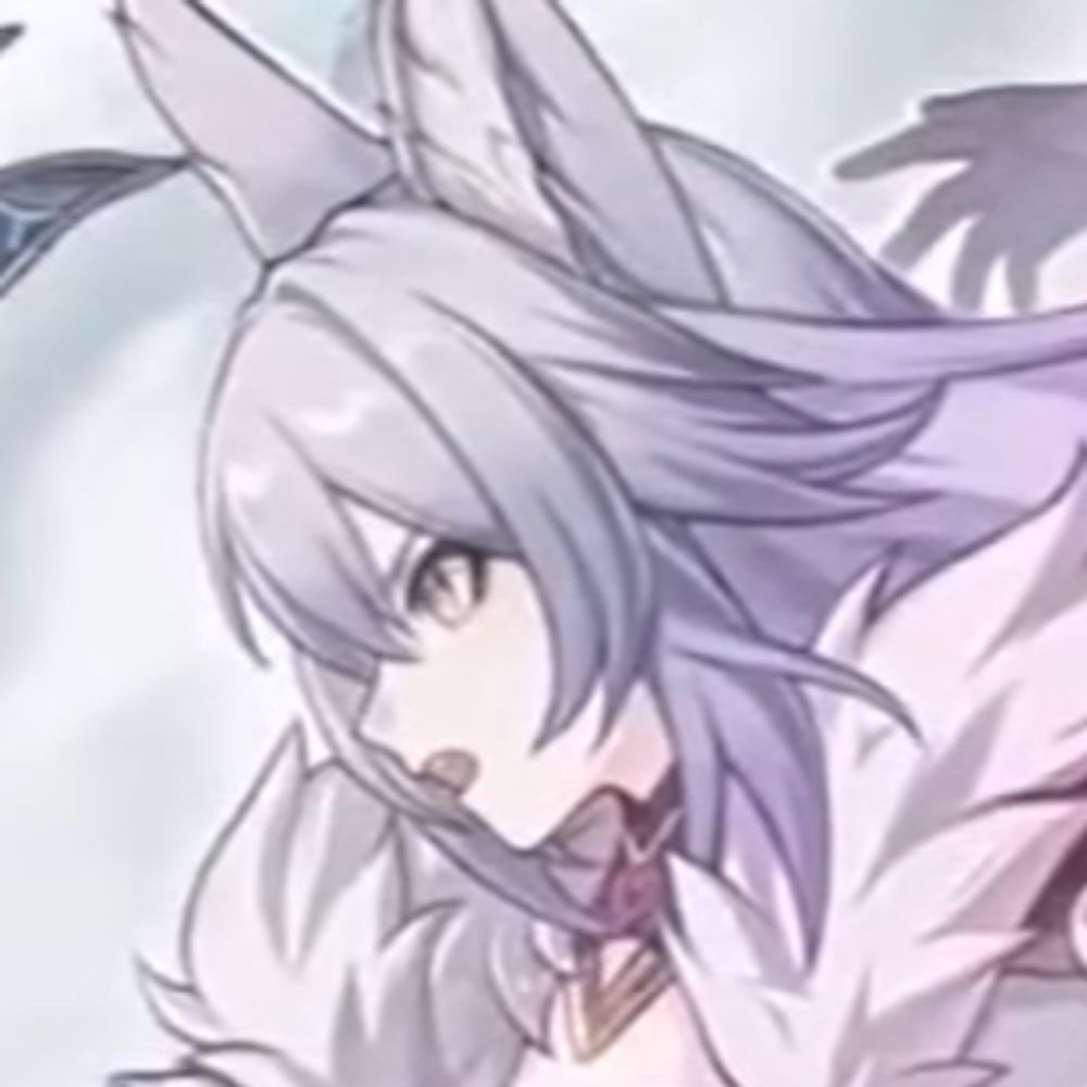 nana 🦊