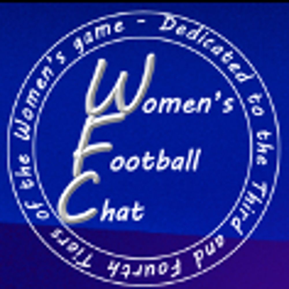 Women's Football Chat