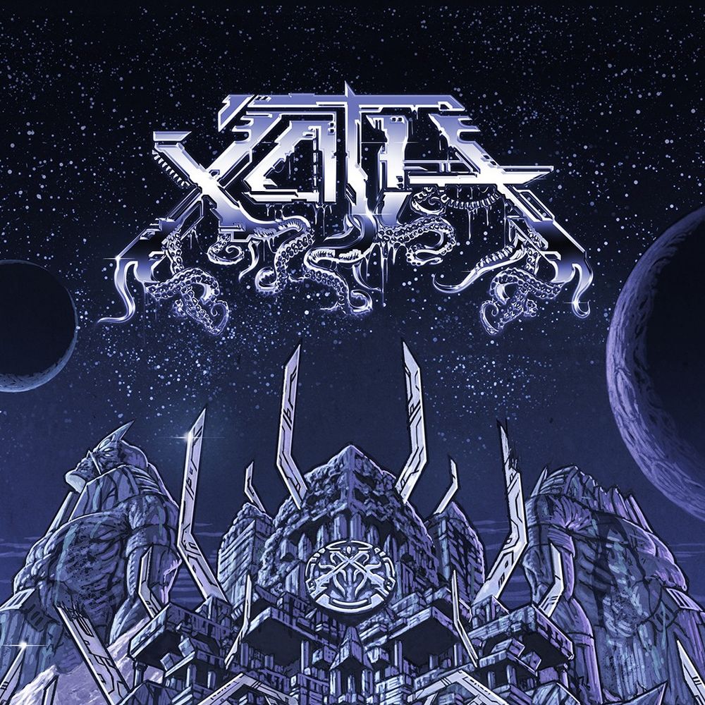 Xoth