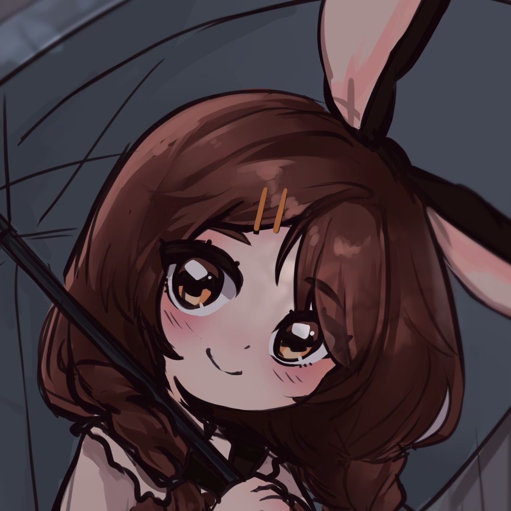 Mocha ☕️🔮bnuuy