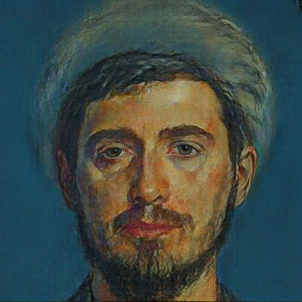 Ali Taleblou