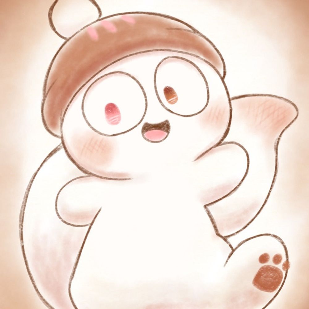 ましゅ