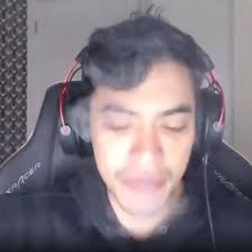 Toda sexta o FNX falando o importante é não parar