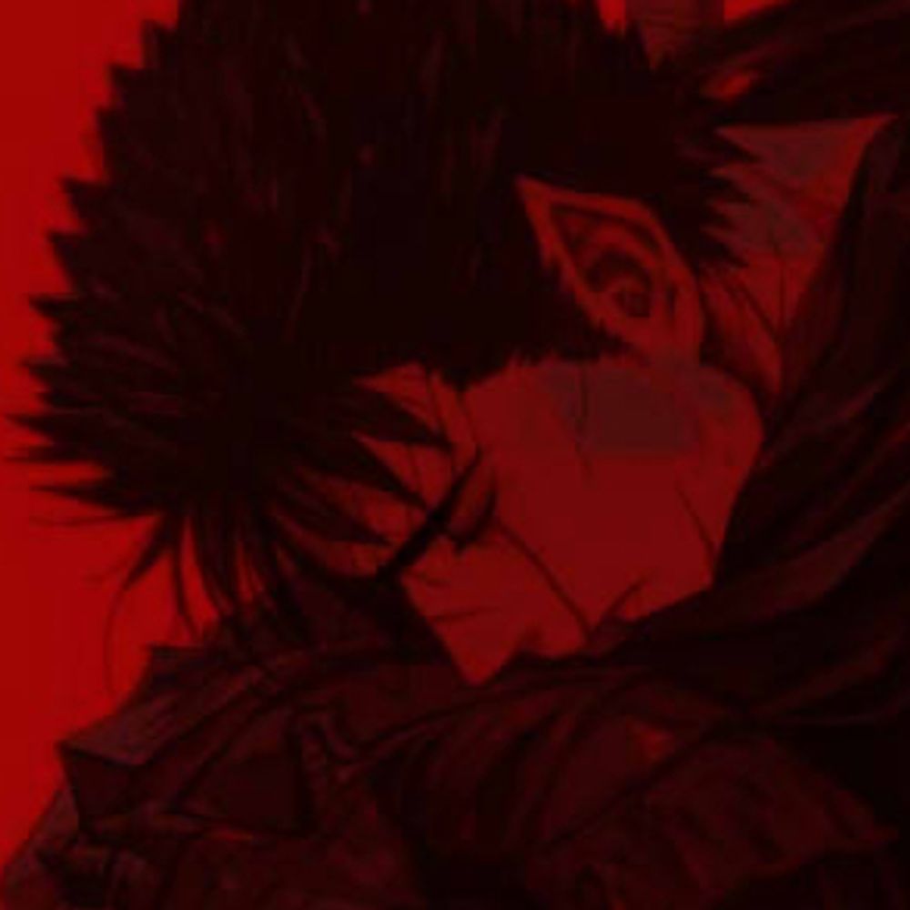 Hunter, Beast of Darkness.