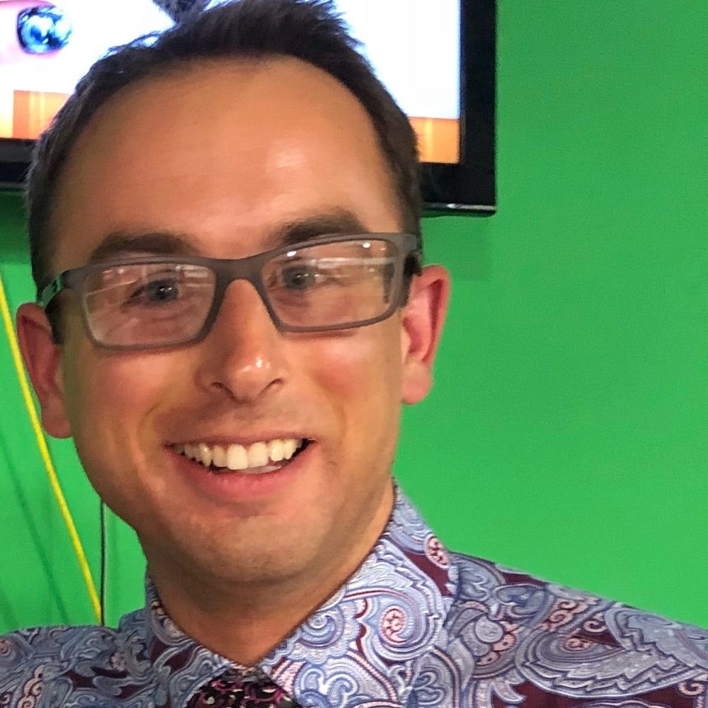 Ryan Kucewicz