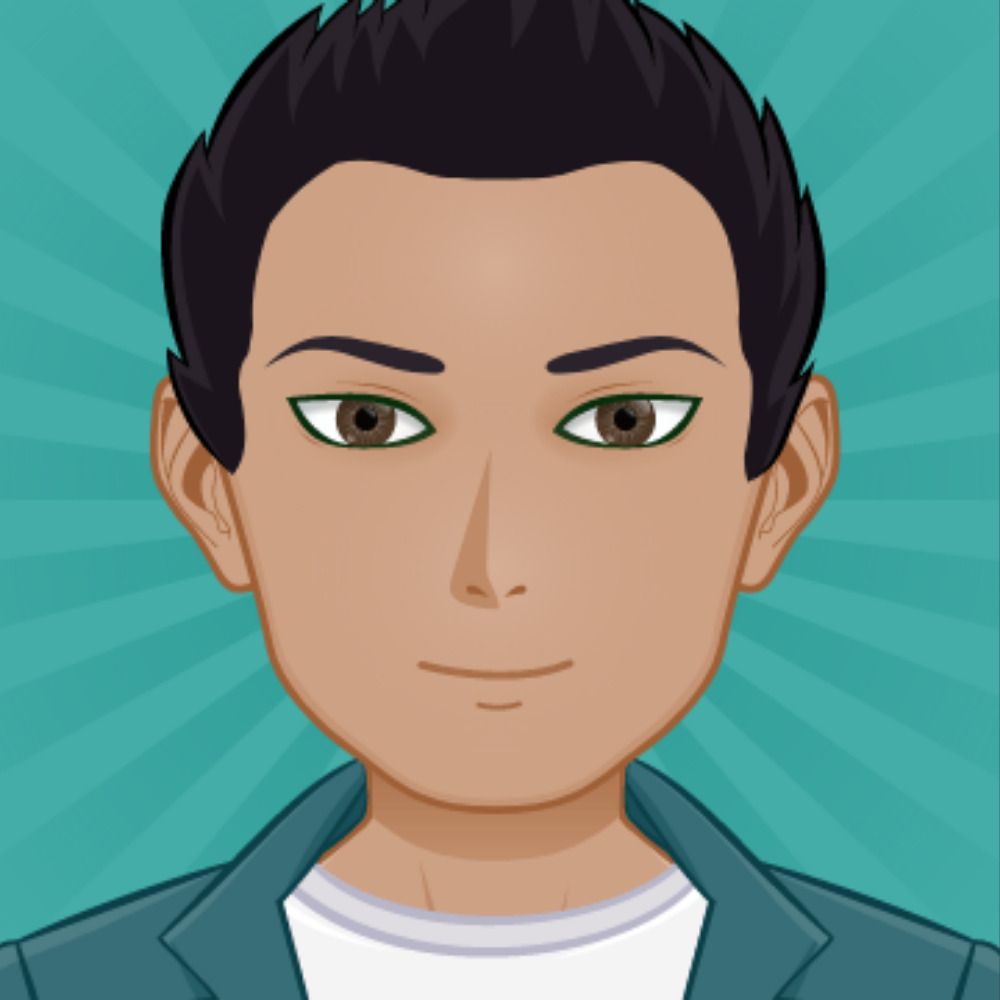 Ryan Jessurun 