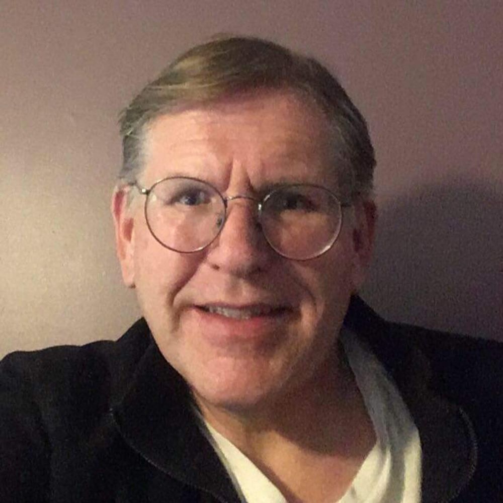 Rob McKinnon
