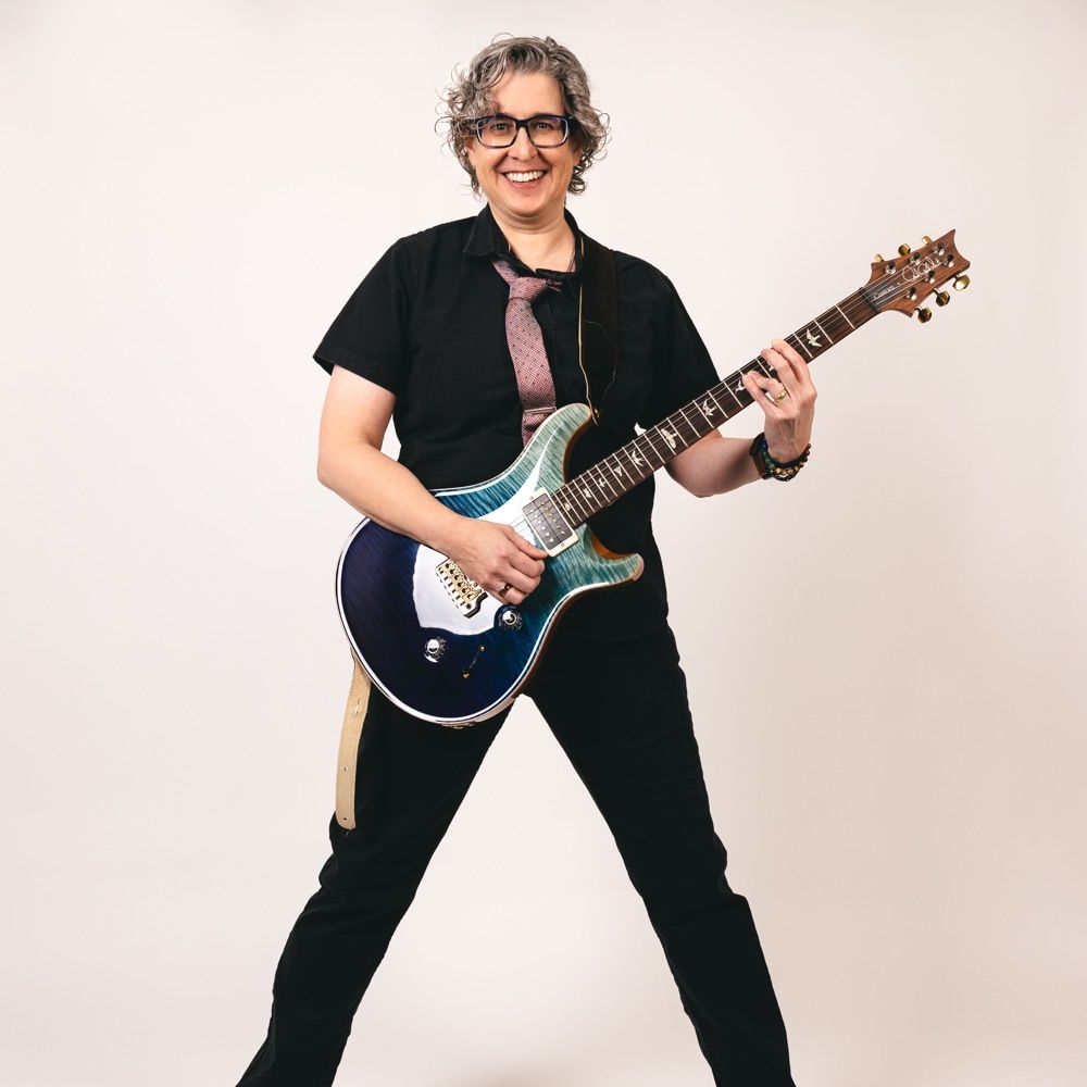 Cynthia Sadler