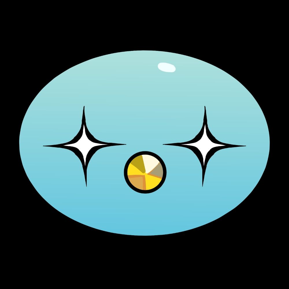 awful eyes 👁️👁️ | VGEN COMMS open