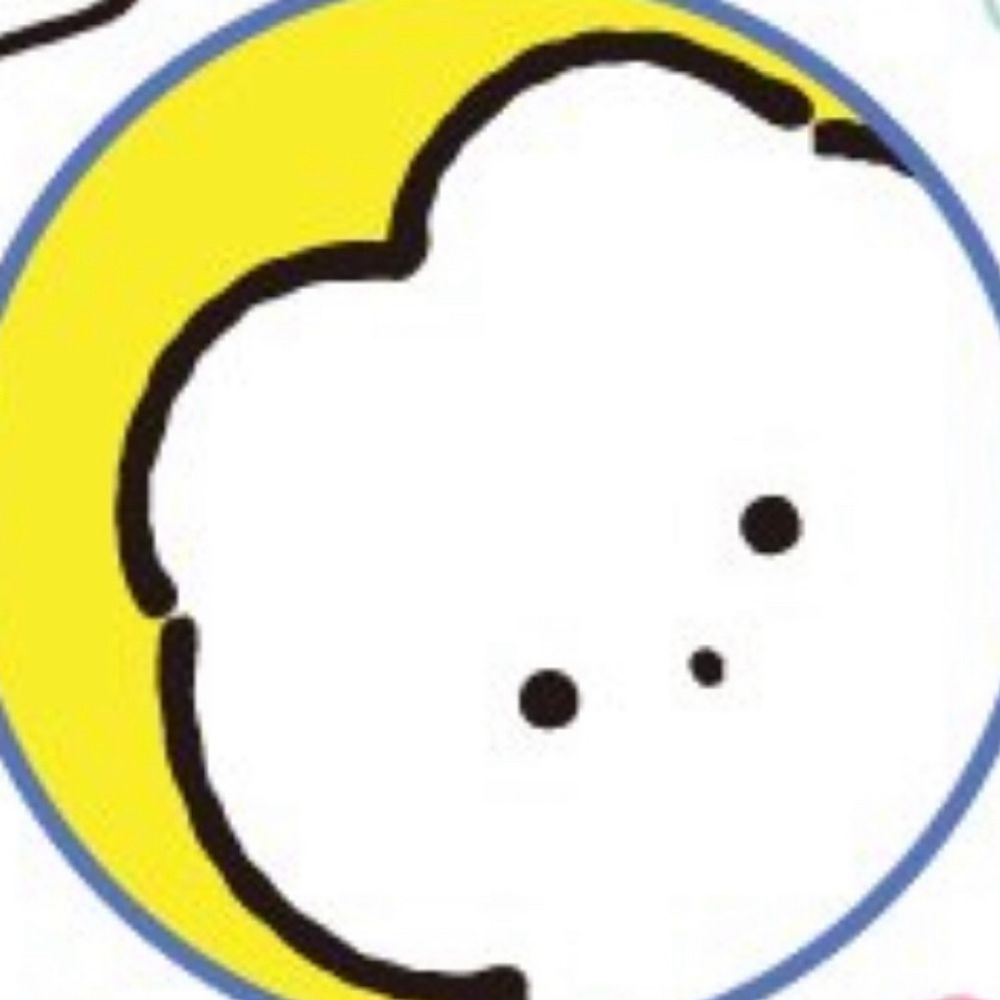 ぽち(∵)