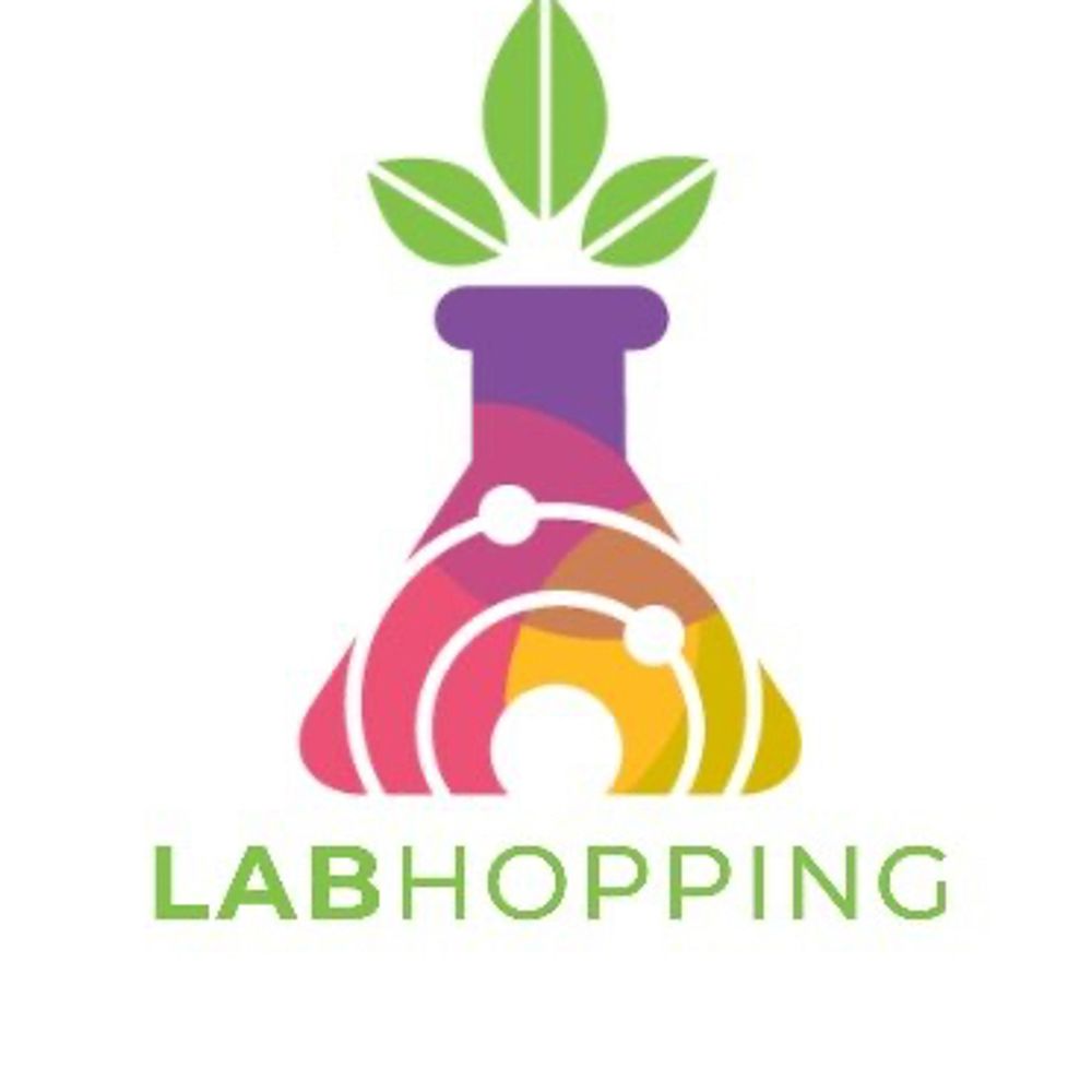 Lab Hopping Science Media
