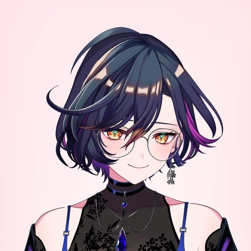 稔堂しこん💜💞