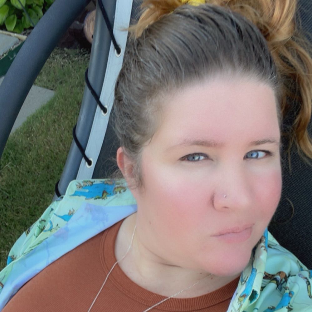 Michelle Stokes
