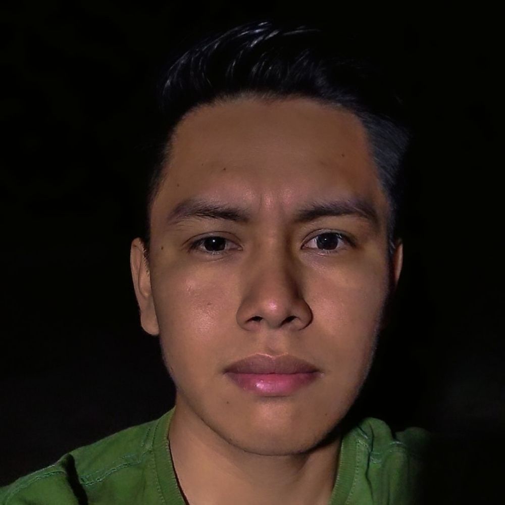 Alex Ortiz 