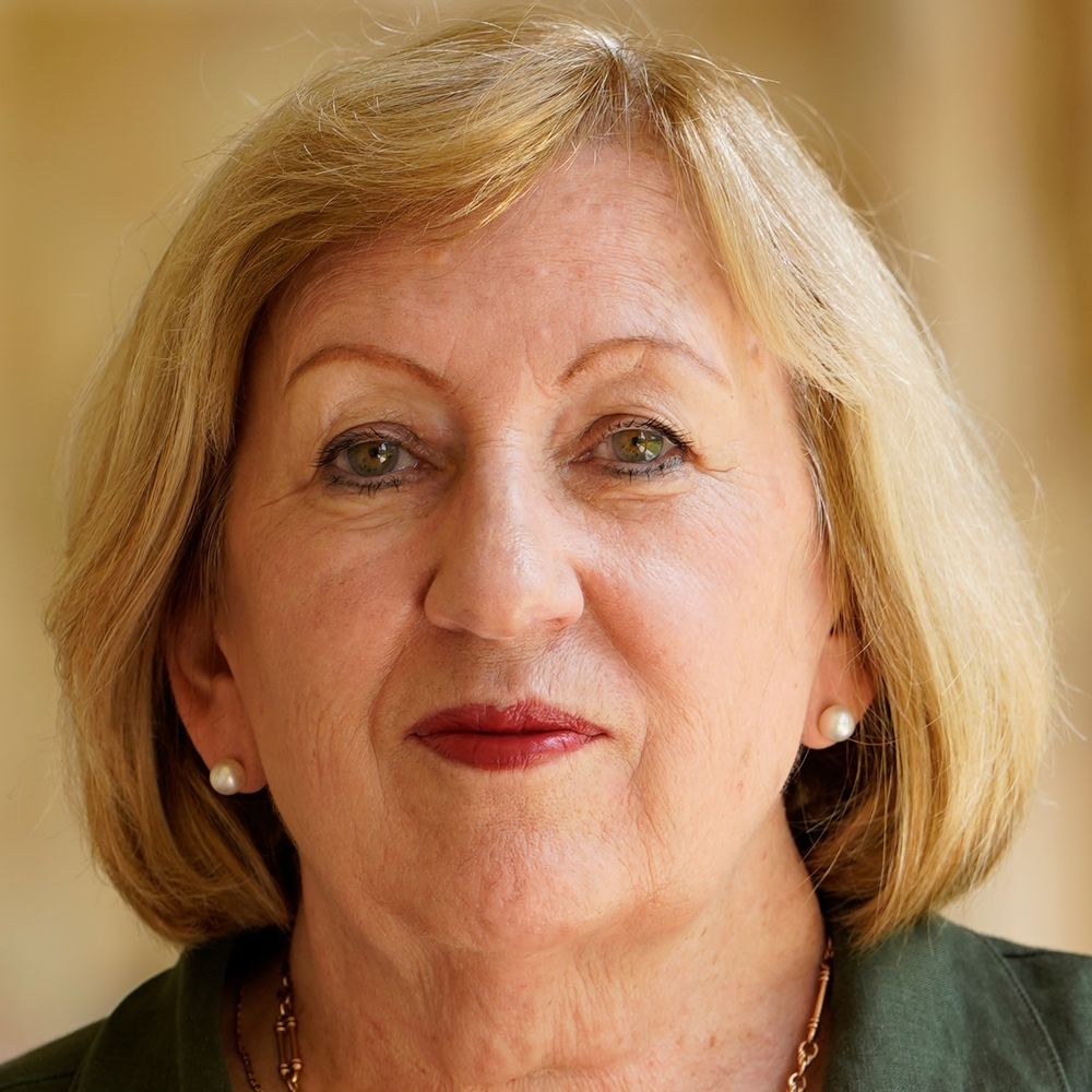 Jenny Stow