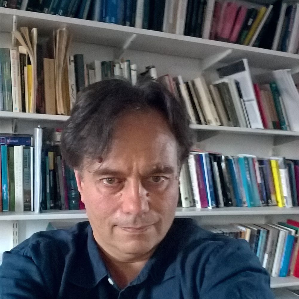 Geoffrey Kantaris