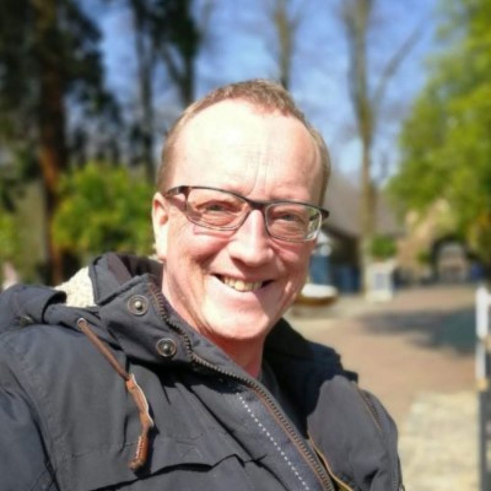 Andreas Giesen