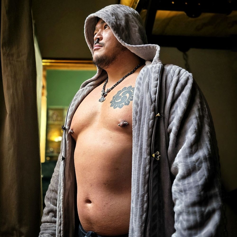 Armand Pandabull
