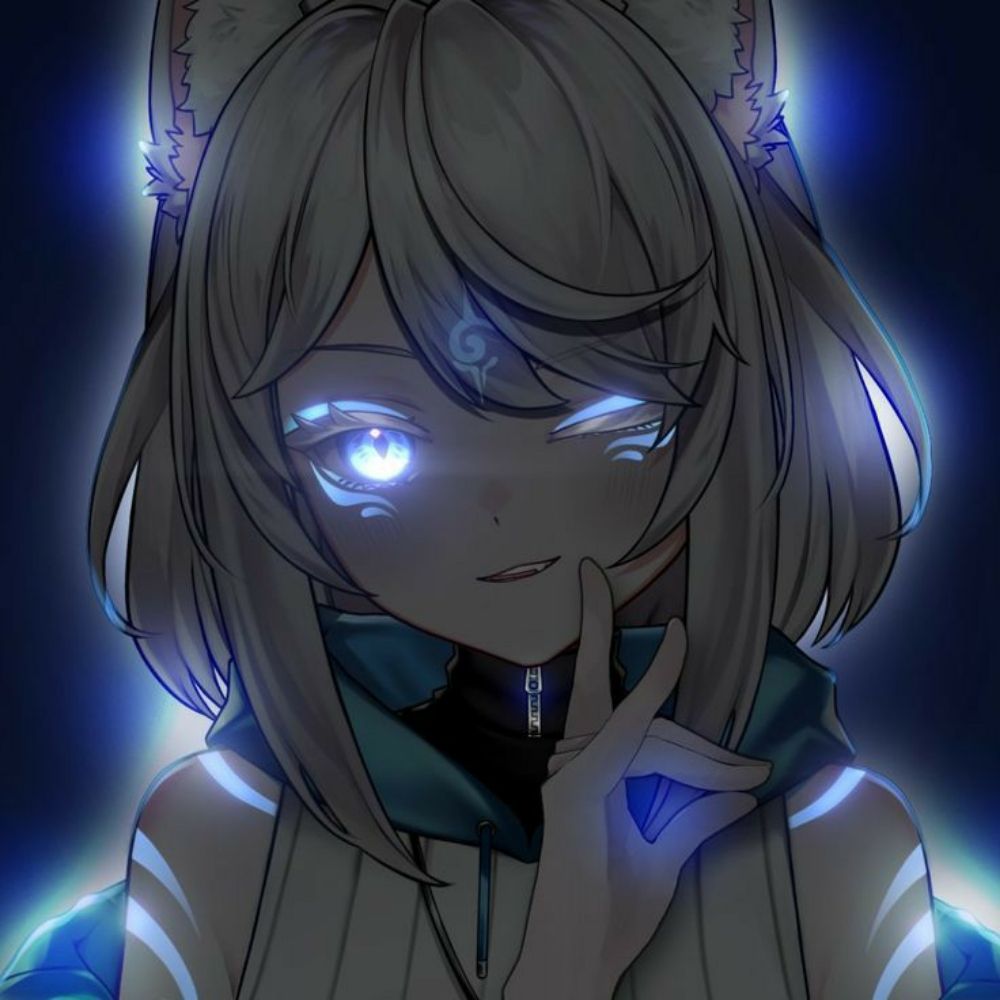 Mahi ⚡🦊🍫_