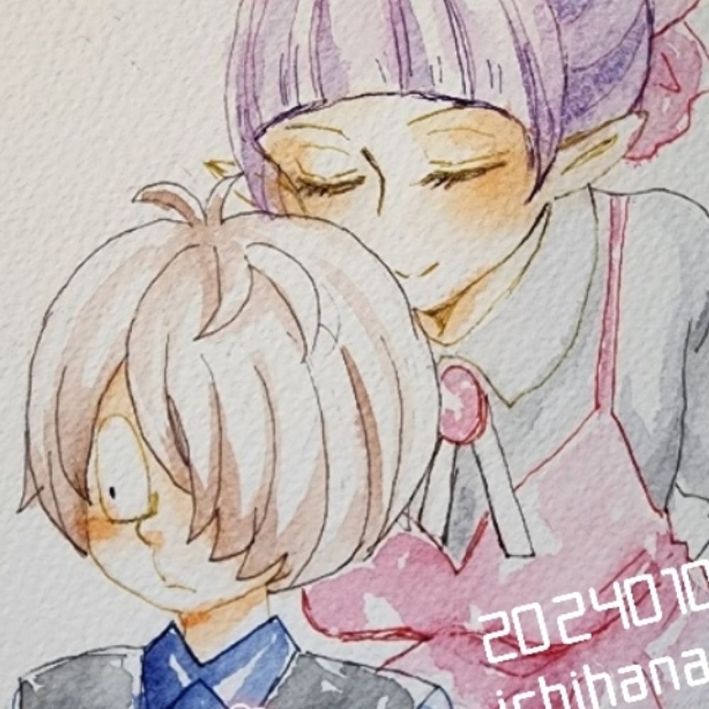 壱花みつ