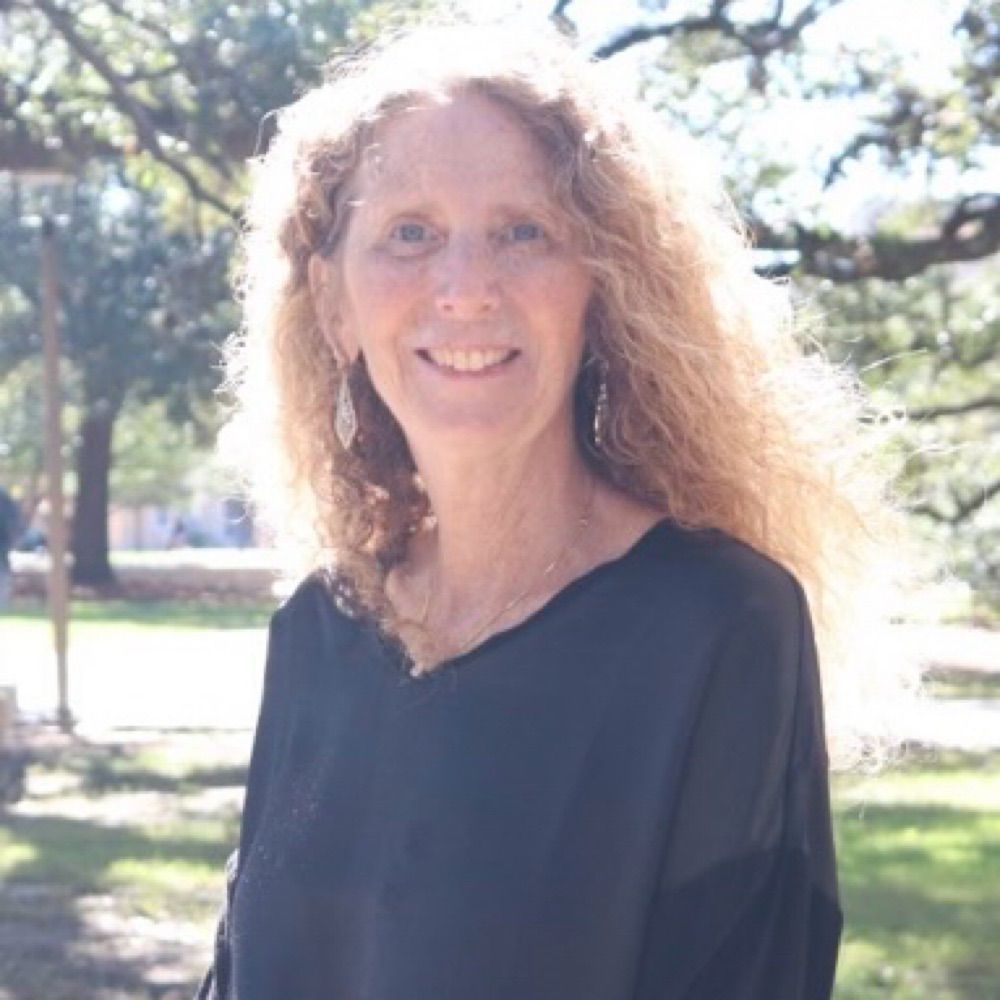 Claire Katz