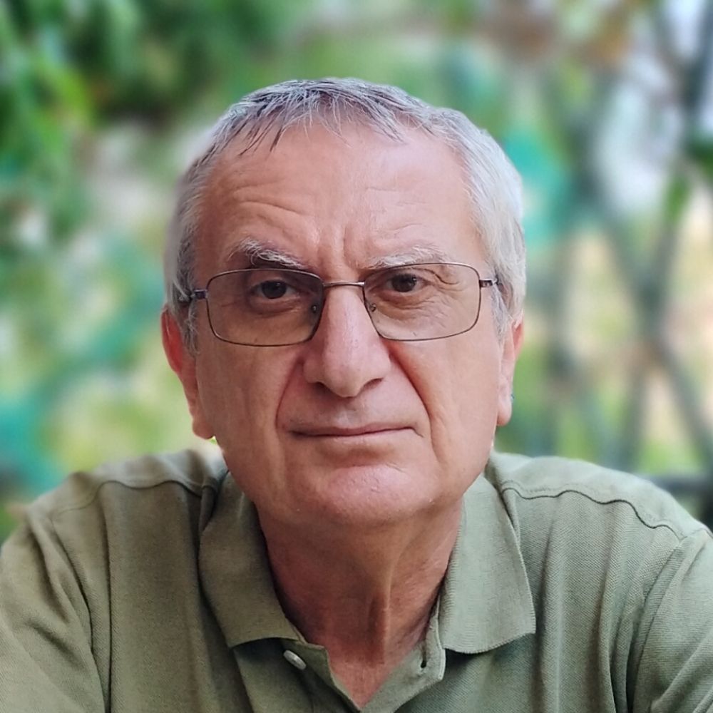 Michele Giorgio