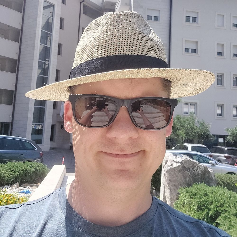 Markus P