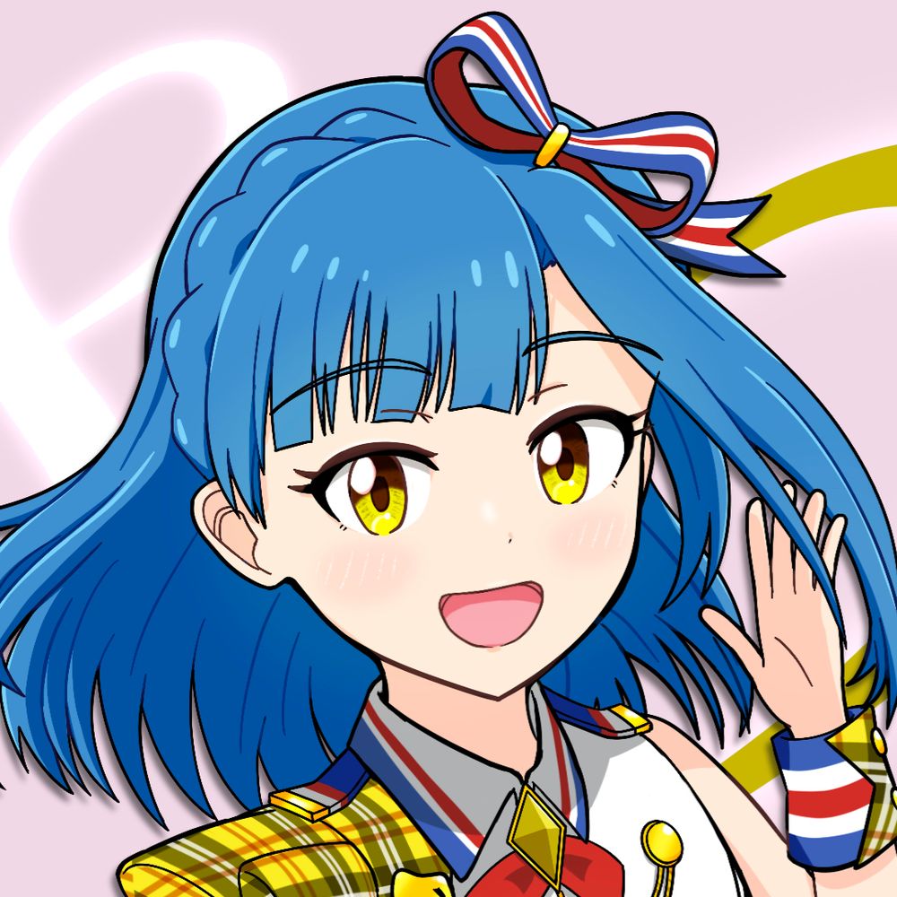 かんちゃん☺︎