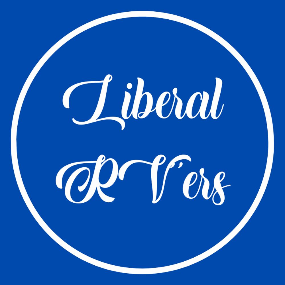 Liberal RV'ers Bluesky Group