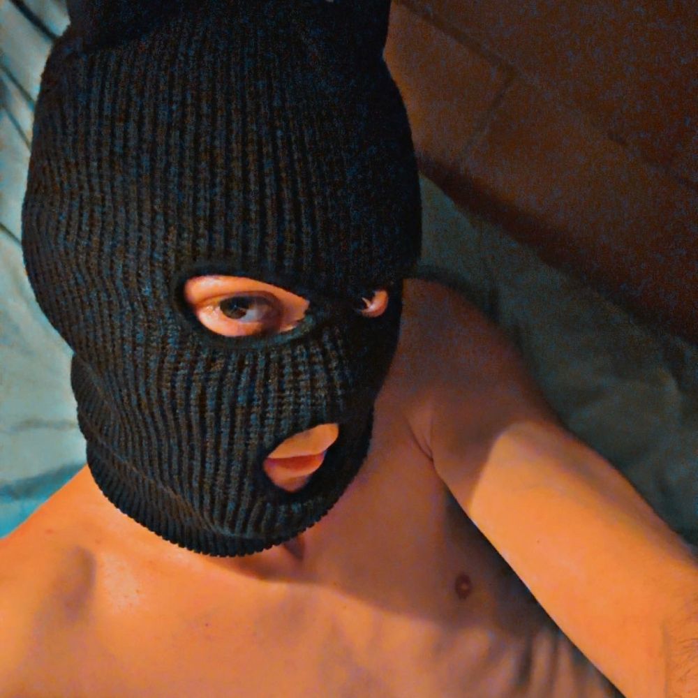 Jeune minet gay