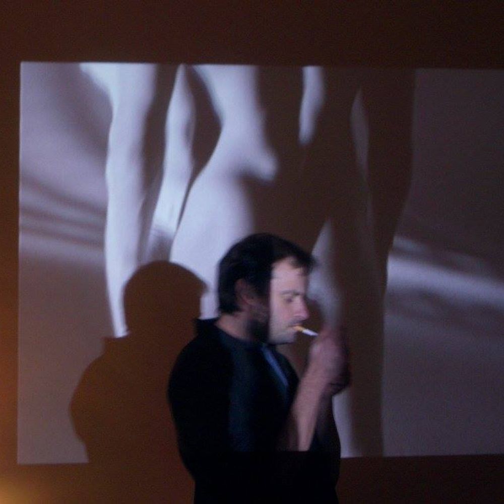 Christophe Broqua