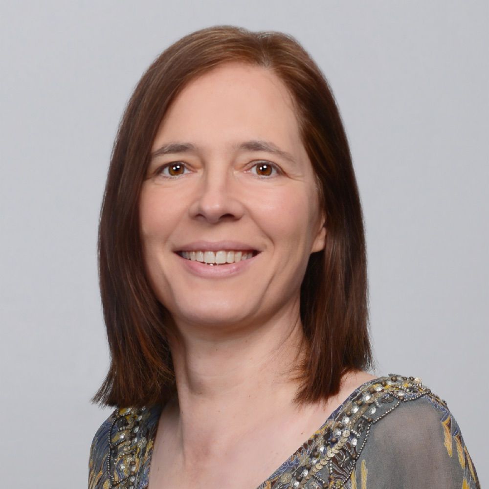 Susanna Sweeney