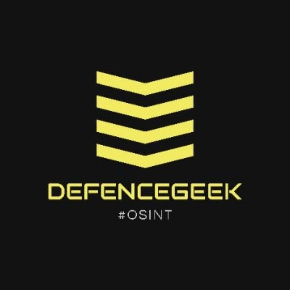 DefenceGeek