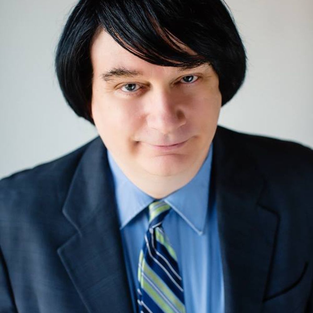 Chris Alders