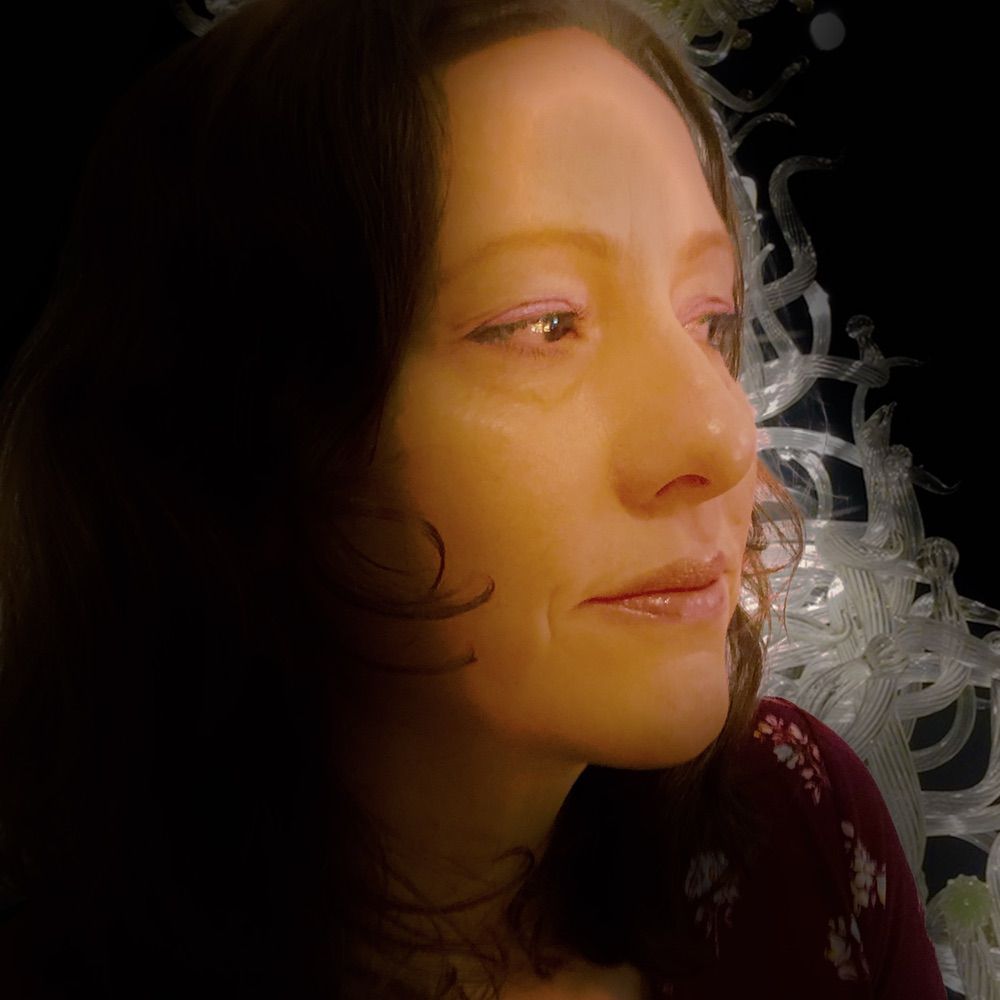 Rebekah Pulley