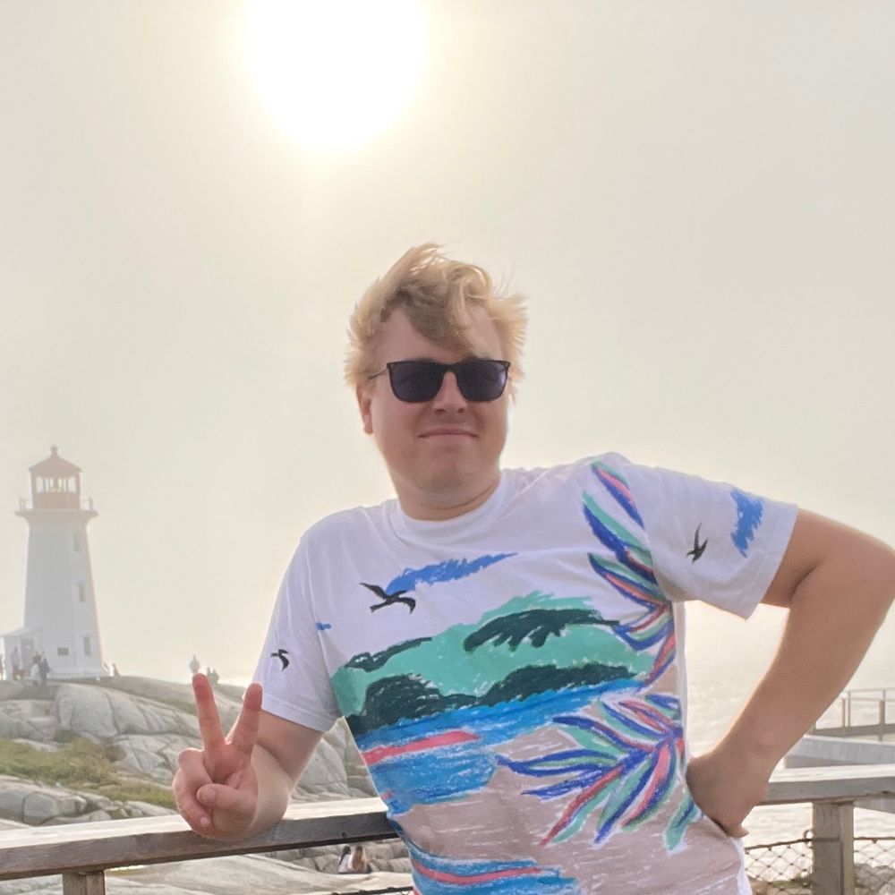 Simon Pistor