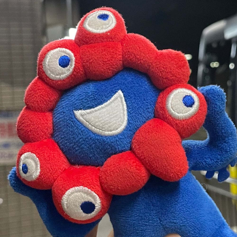 やくもさん