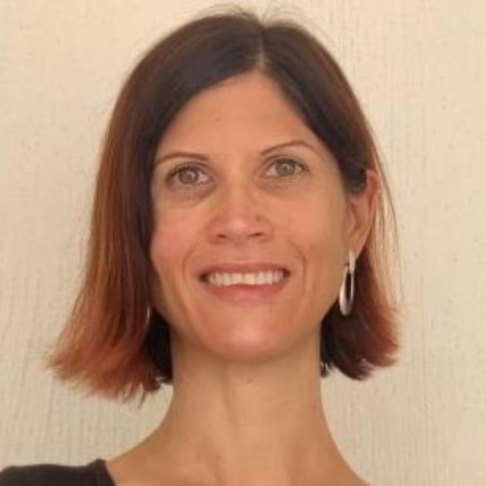 Cécile Stehrenberger
