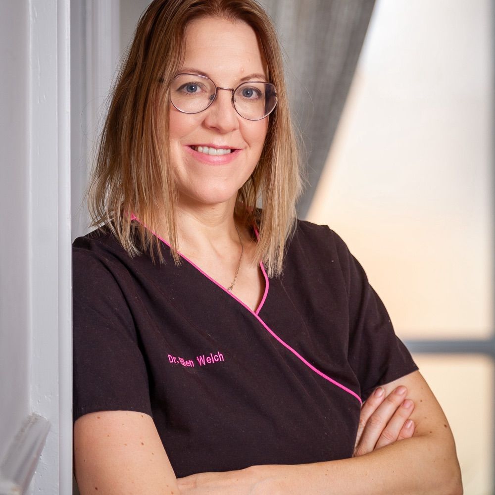 Dr Ellen Welch