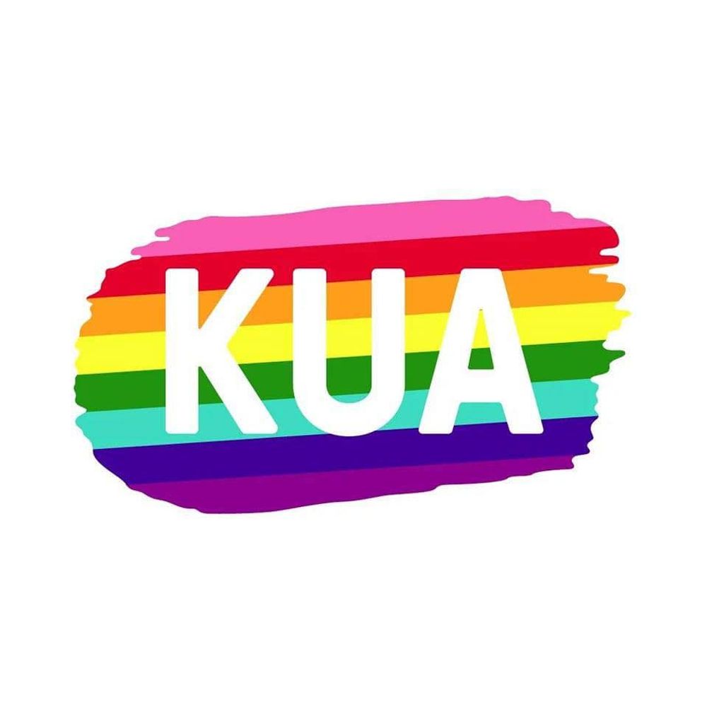Kirkon Ulkomaanapu (KUA)