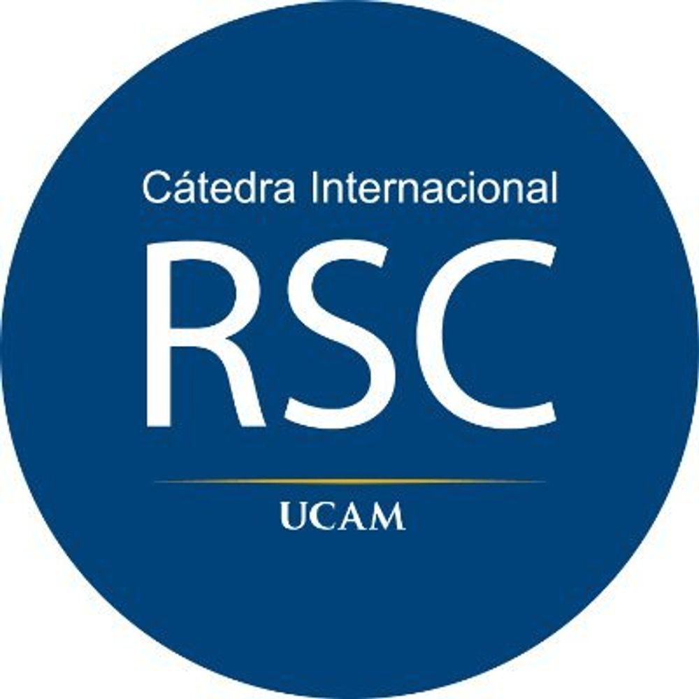 Cátedra de Responsabilidad Social Corporativa de la UCAM