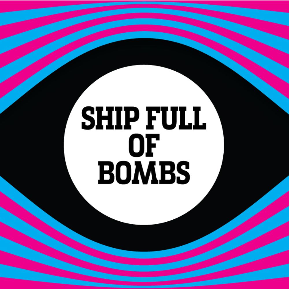 Profile picture shipfullofbombs.bsky.social